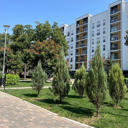 Delete 5 - Zemunske Kapije Apartment Belgrade Exterior photo