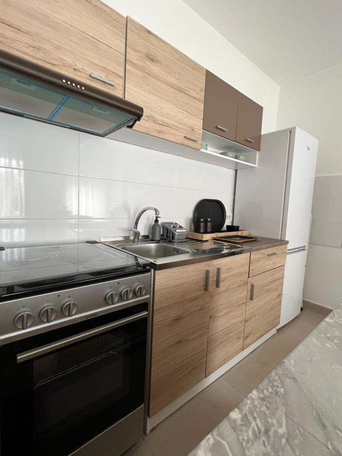 Delete 5 - Zemunske Kapije Apartment Belgrade Exterior photo