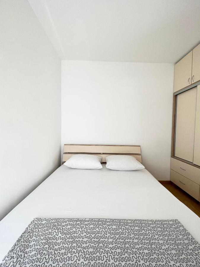 Delete 5 - Zemunske Kapije Apartment Belgrade Exterior photo
